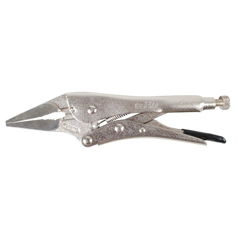 Locking pliers