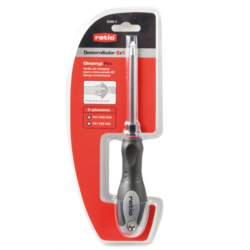Screwdriver