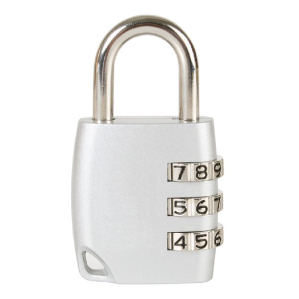 Combination lock