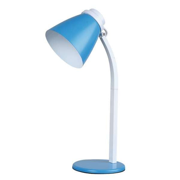 Desk lamp