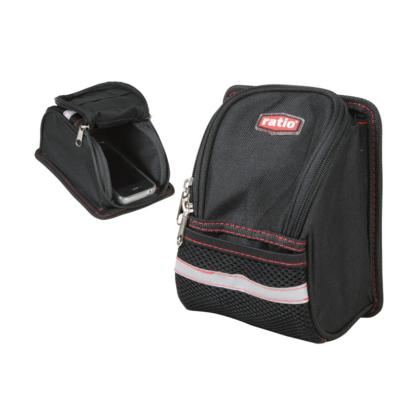 Bag holder