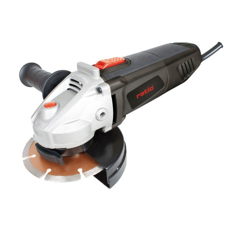 750W Angle Grinder