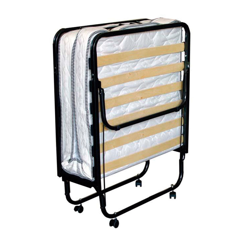 Folding bed