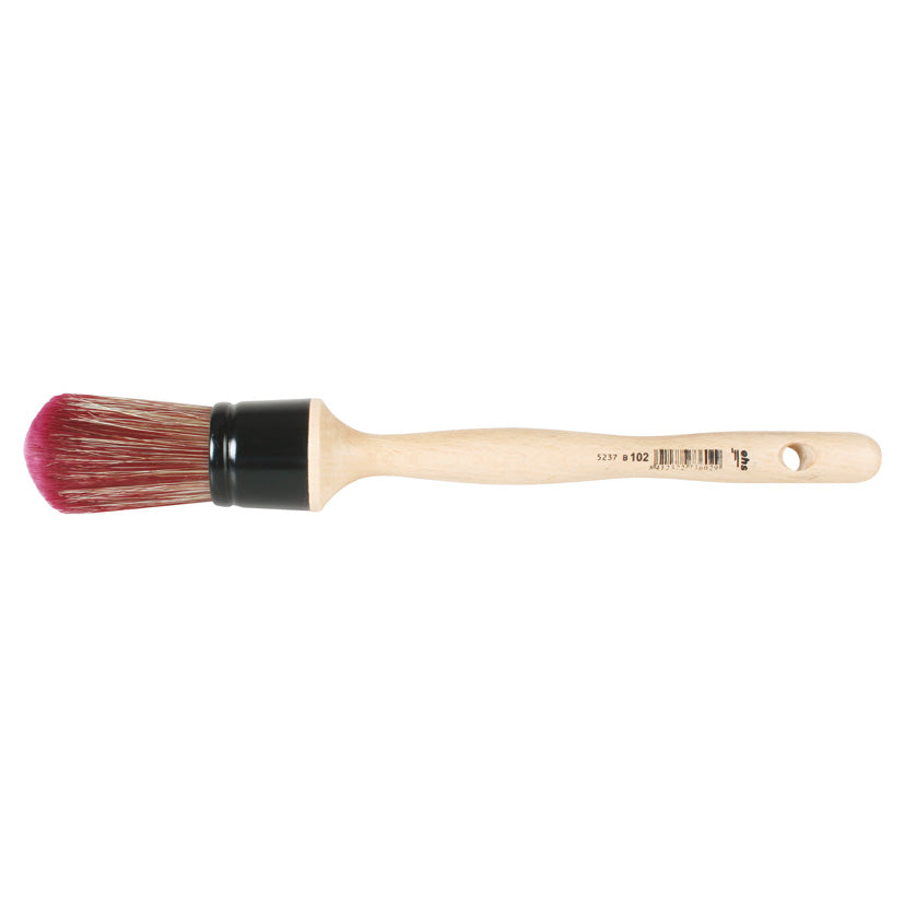 Brush ferrule