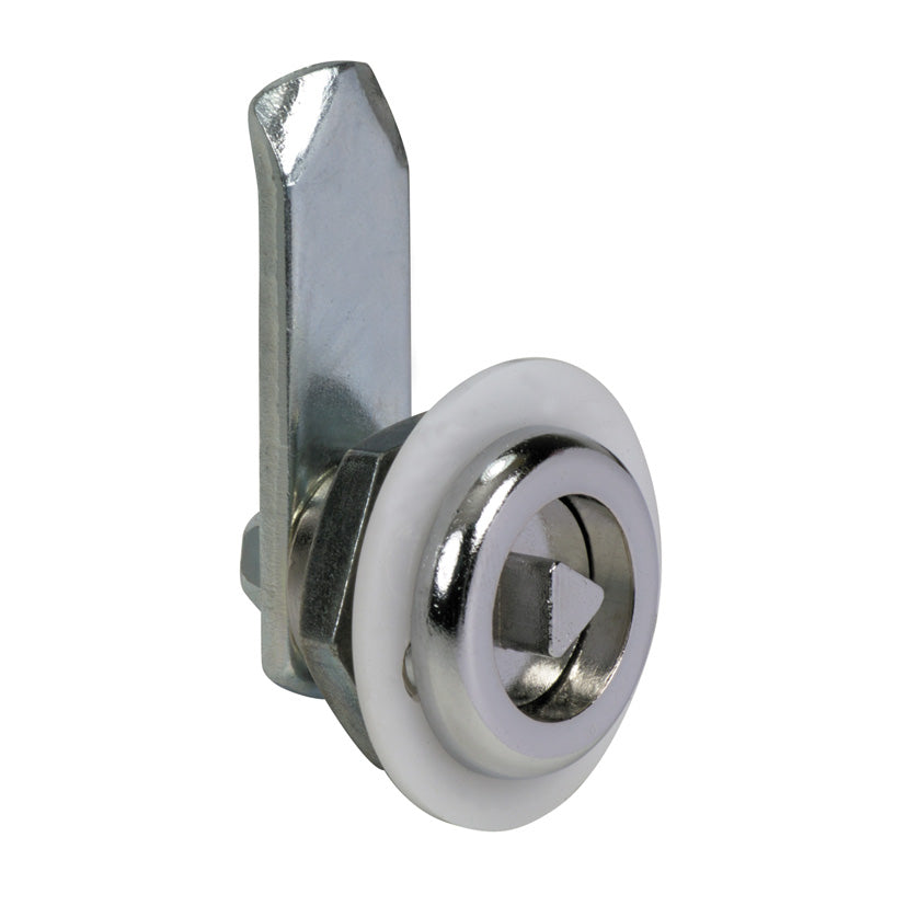 Wardrobe lock