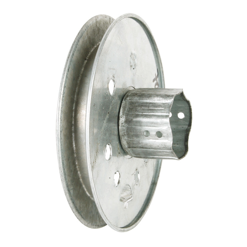 Metal Disc