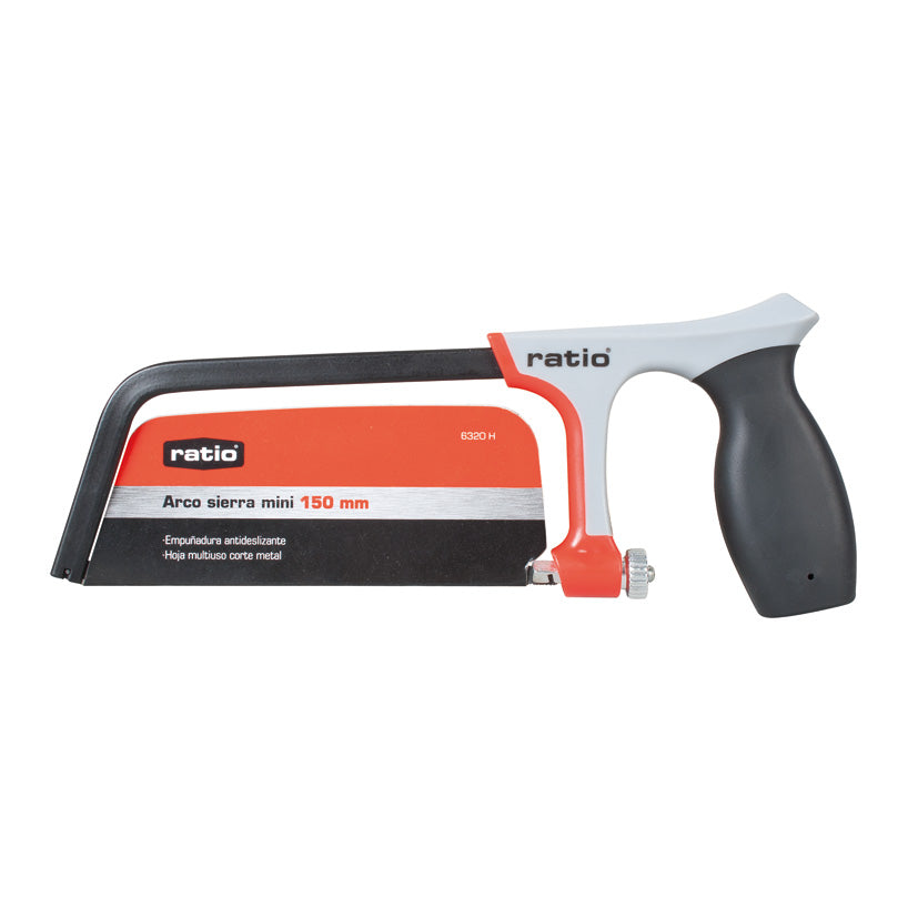 Hacksaw