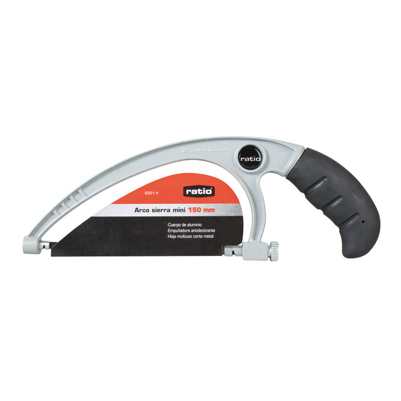 Hacksaw