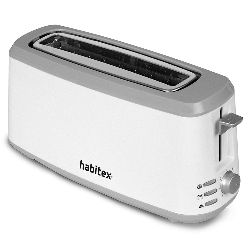 Toaster cc4002l