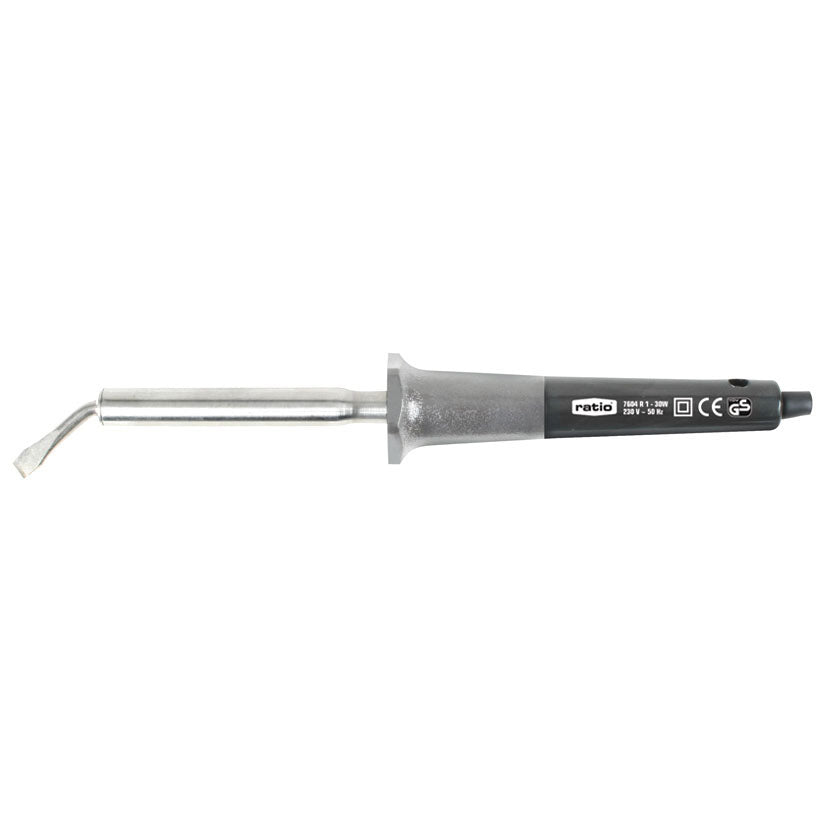 Pencil soldering iron