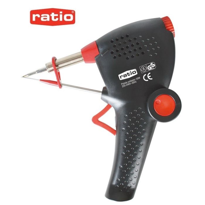 Welding Gun