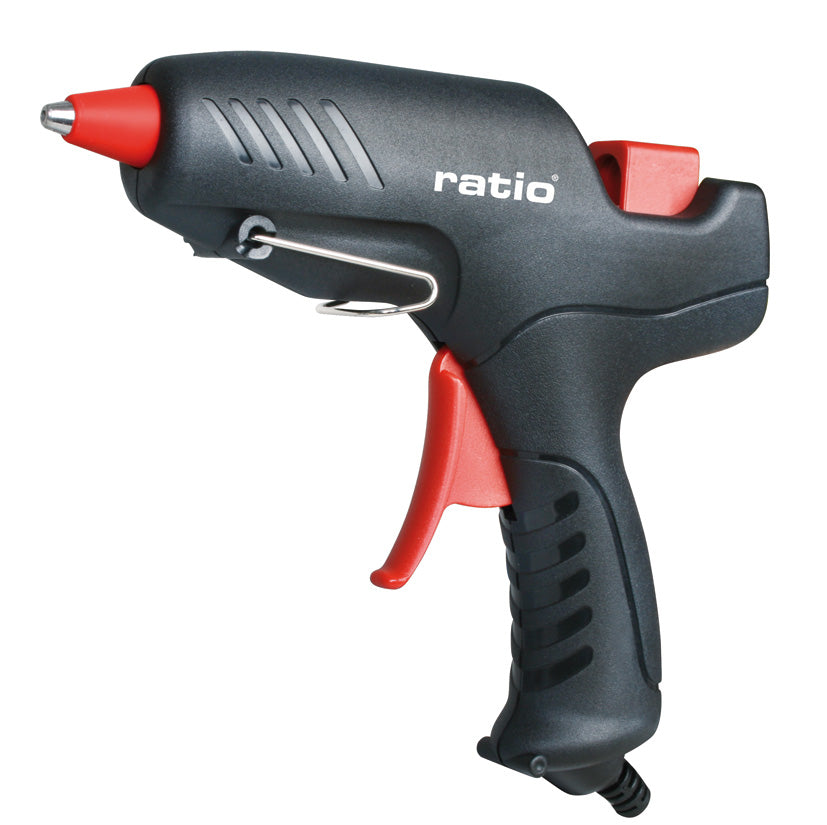 Pistola silicona