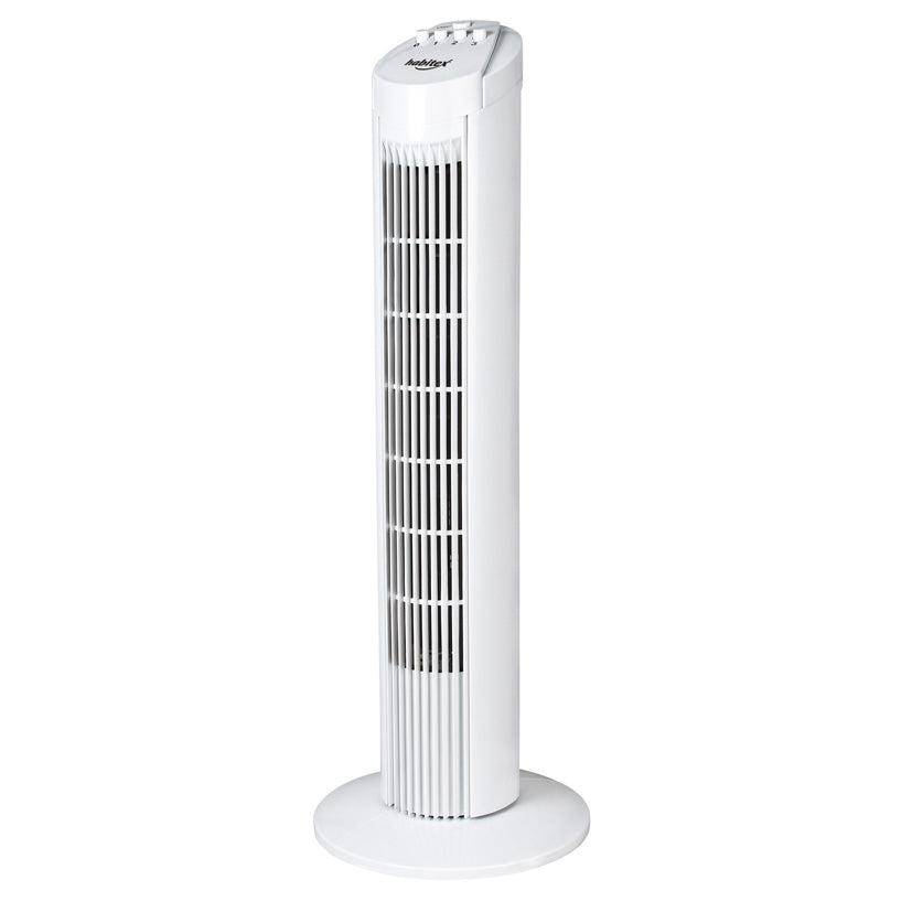Tower fan