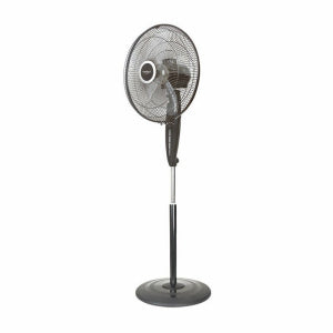 Pedestal fan