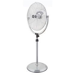 Pedestal fan