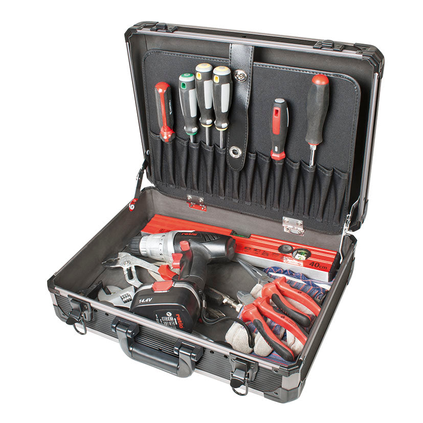 Tool case