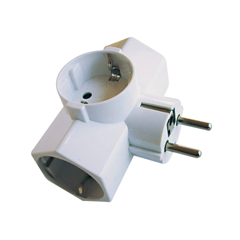 Plug adapter