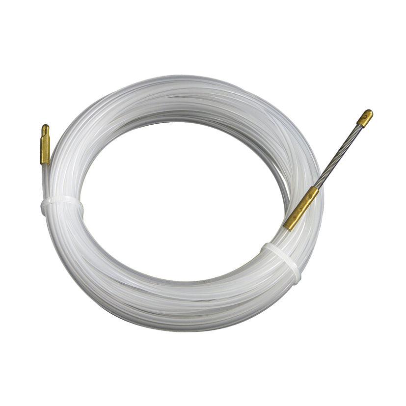 Nylon threader