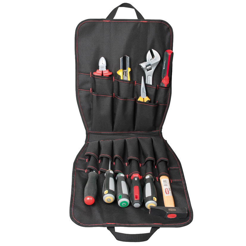Tool backpack