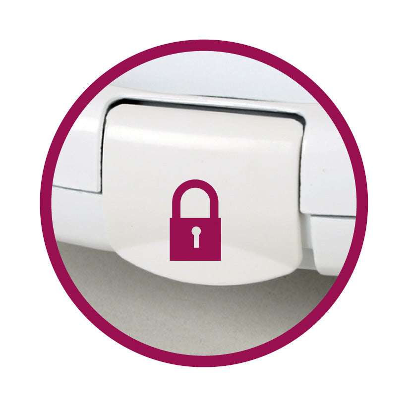Habitex Sandwich Maker