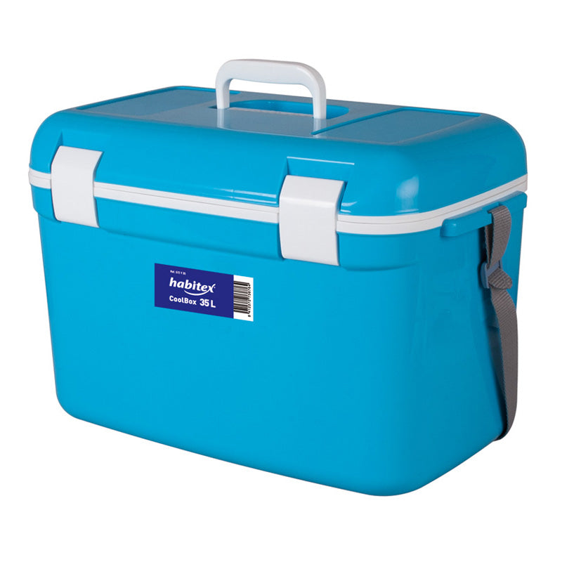 Hard cooler