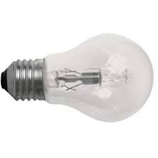 Eco-Light Bulb