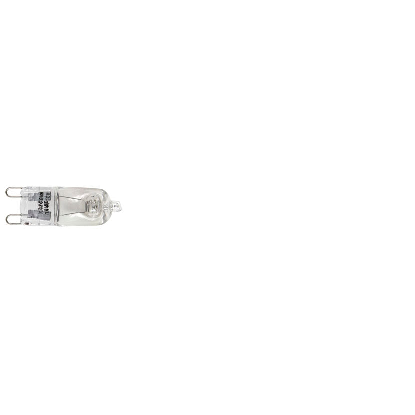 G9 lamp