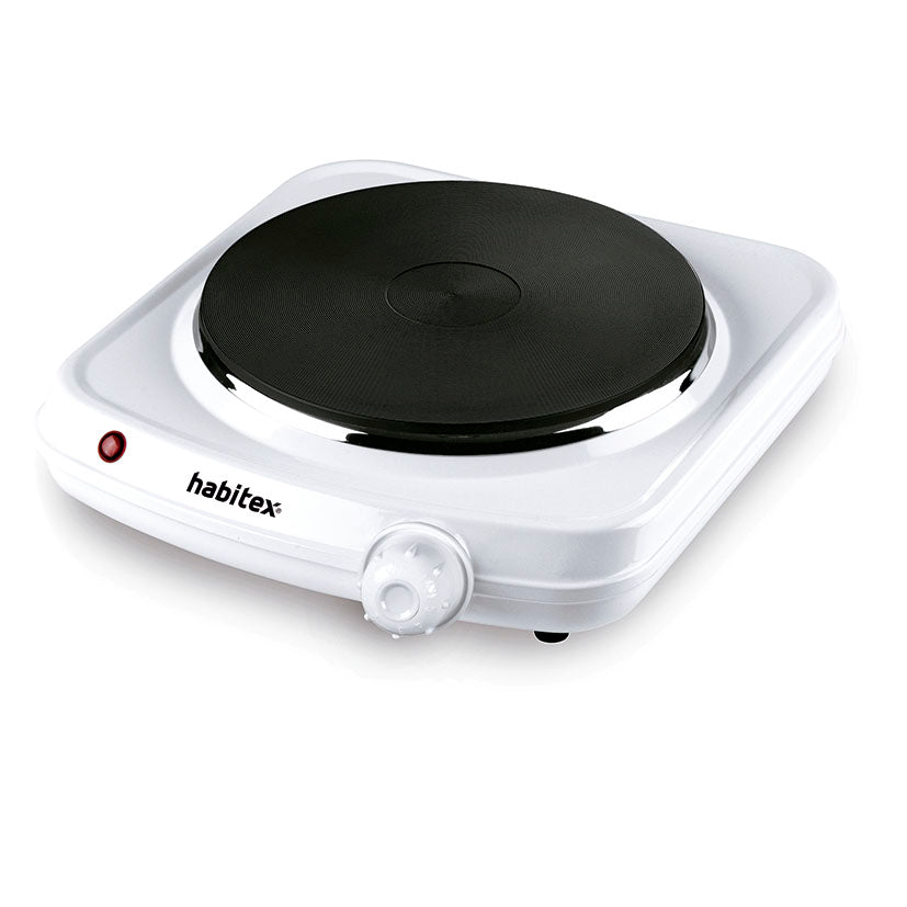 Electric hot plate