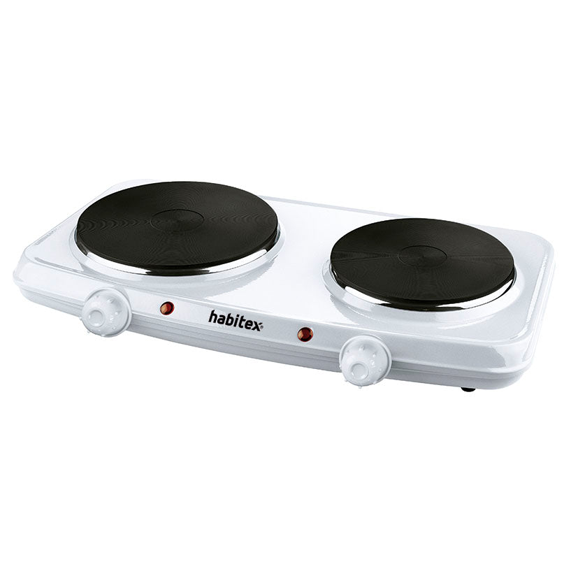 Electric hot plate