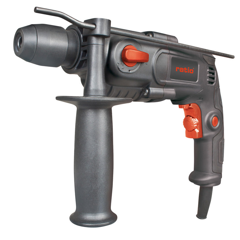 Light hammer