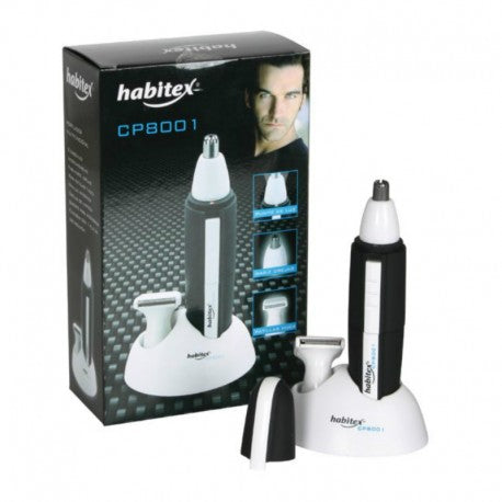 Nose Shaper