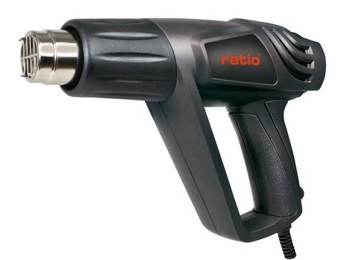Heat gun
