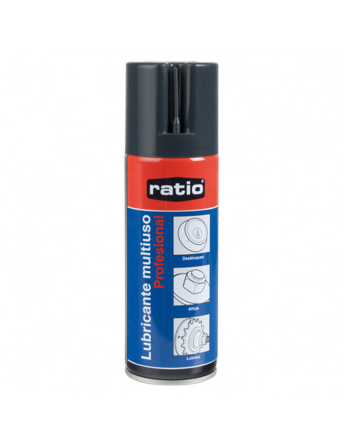Multipurpose lubricant