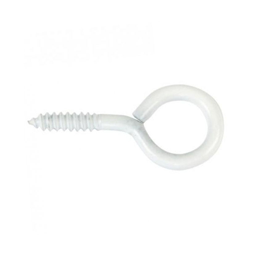 Closed eyelet