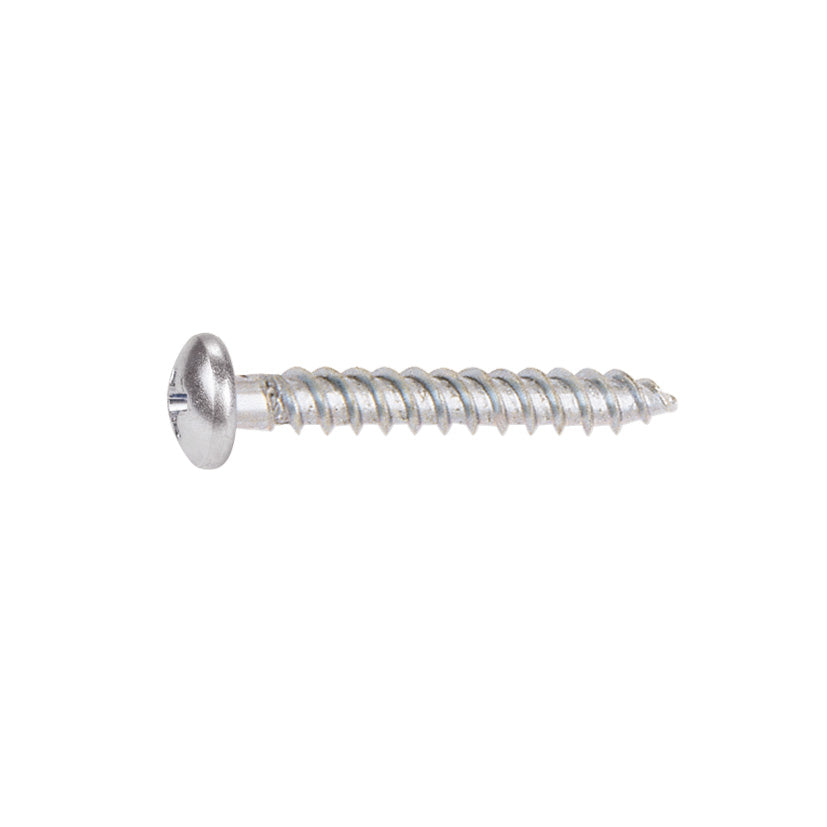 Chipboard screws rd.head 4.5x35mm