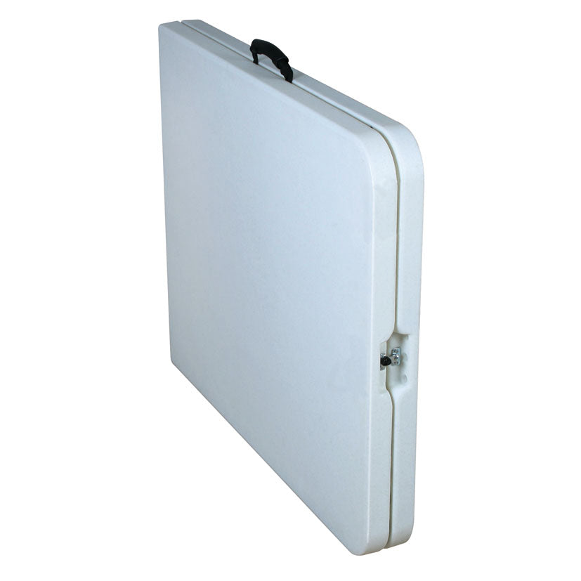 Polyethylene table