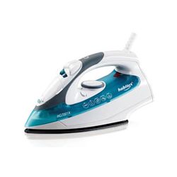 Steam iron