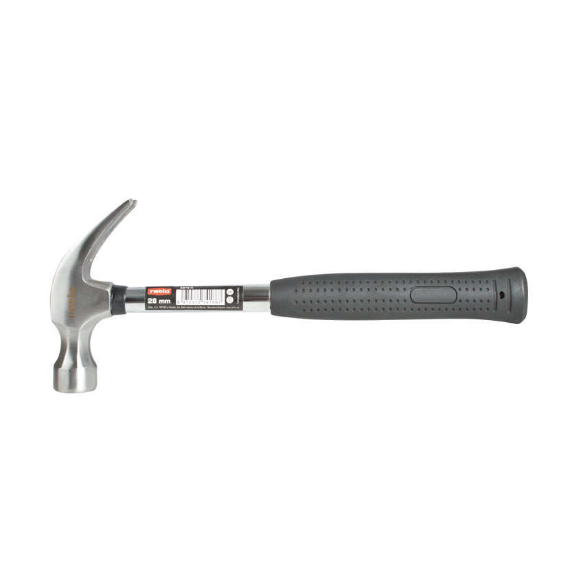 Claw hammer