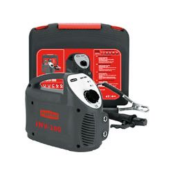 Arc welder