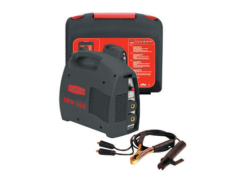 Arc welder