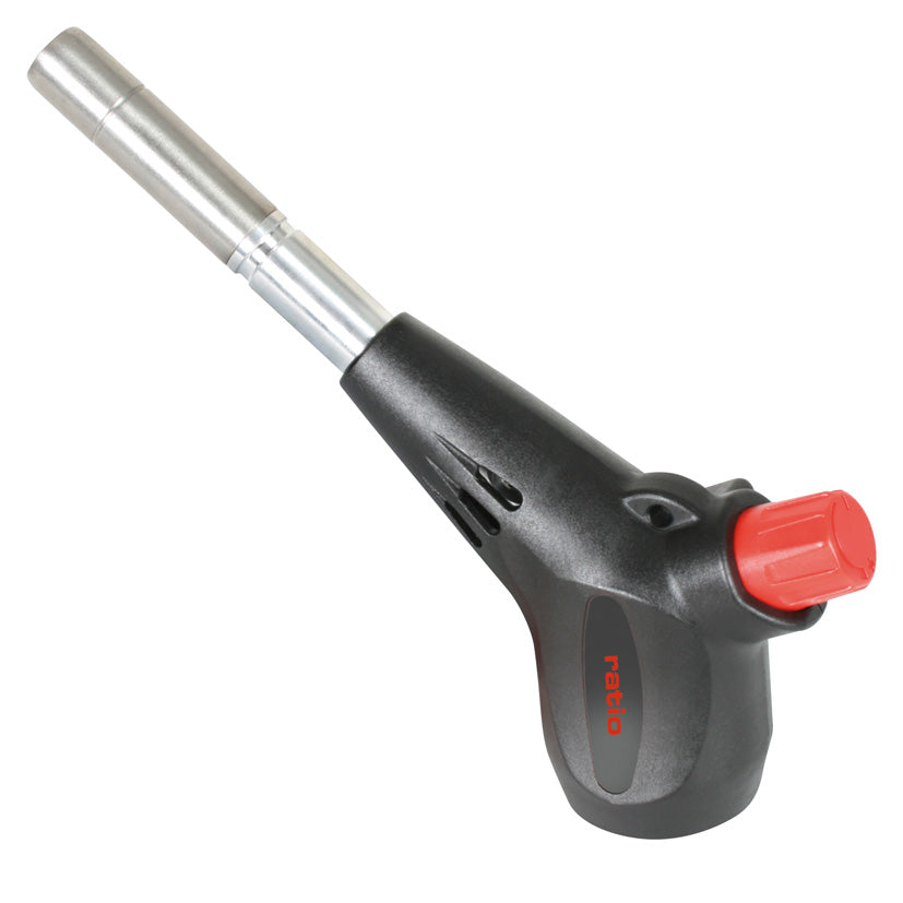 Multifire 400 professional torch