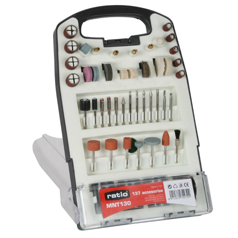 Dremel Accessories