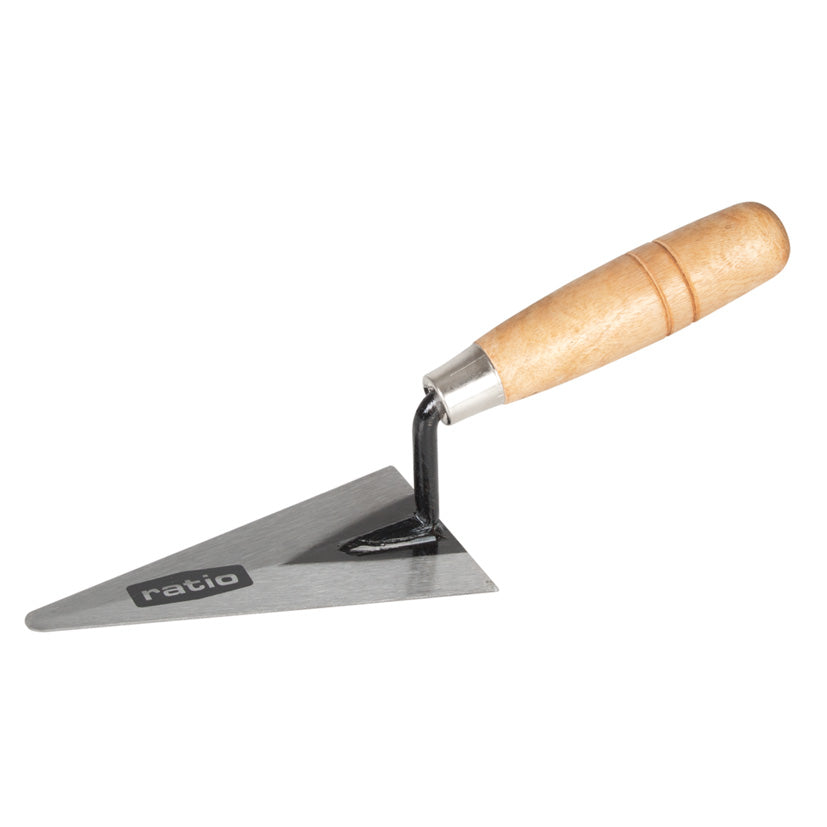 Mason's trowel