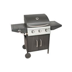 BBQ at