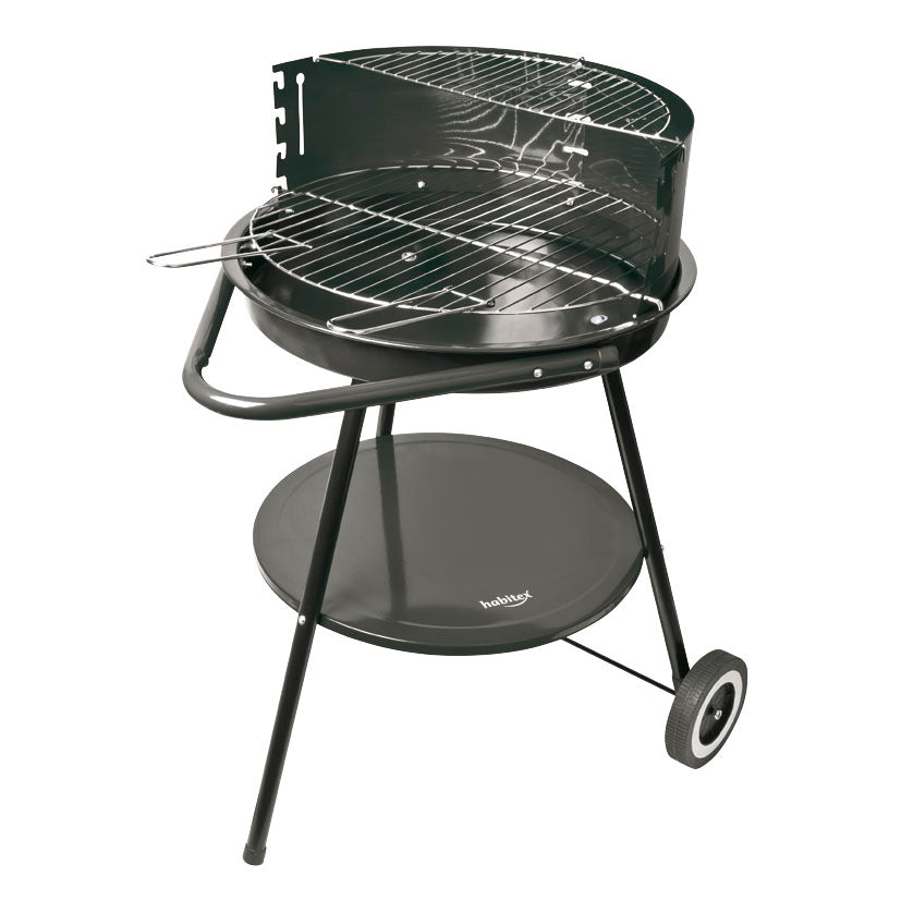 Supergrill barbecue