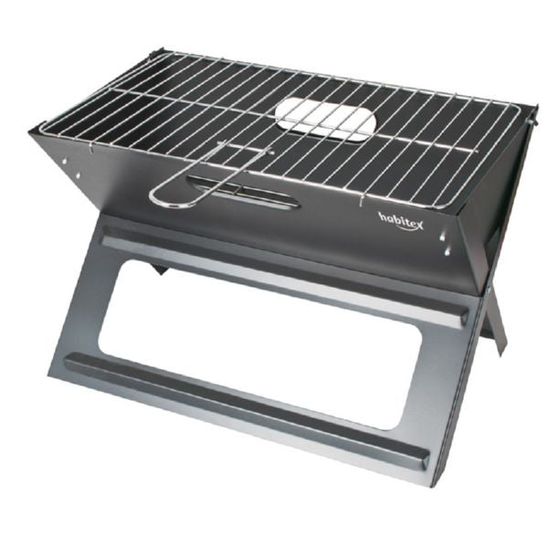 Barbacoa carbon