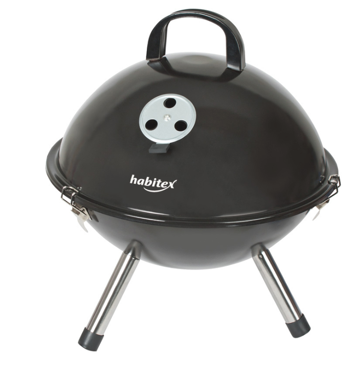 Supergrill barbecue