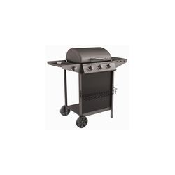 Gas Barbecue