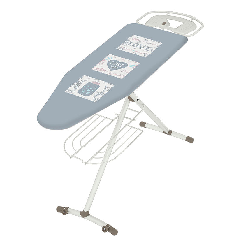Ironing board
