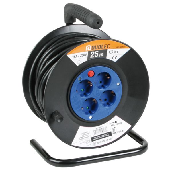Cable Reel 25M